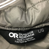 Outdoor Research Men Vest - Size Large - Pre-Owned - ZFH87Z