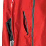 Landmark Canada Windbreaker Jacket - Size M - Pre-owned - ZFSGKV