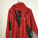 Landmark Canada Windbreaker Jacket - Size M - Pre-owned - ZFSGKV