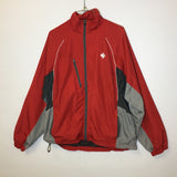 Landmark Canada Windbreaker Jacket - Size M - Pre-owned - ZFSGKV
