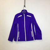 Sunderland Womens Golf Jacket - Medium - Pre-Owned - ZG7H1Z