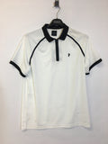 Peak Performance Men's Banker Polo Shirt - Size XL - Pre-Owned - ZJHS6S
