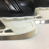 Bauer Supreme Pro Hockey Skates - Size Y3  - Pre-owned - ZL8ZRA