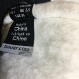 Bauer Supreme Pro Hockey Skates - Size Y3  - Pre-owned - ZL8ZRA