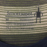 Smartwool Men's 50% Wool Long Sleeve Shirt - Size Medium - Pre-Owned - ZLCLJX