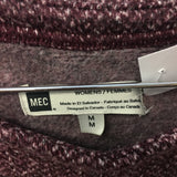 MEC Women's Fleece Midlayer - Size: Medium - Pre-Owned - ZLJSBY