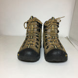 Keen Women's Hiking Boots - Size Us 7.5 - Pre-Owned - ZNVKR7