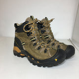 Keen Women's Hiking Boots - Size Us 7.5 - Pre-Owned - ZNVKR7