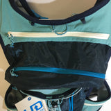 Ultimate Direction Signature Series Adventure Vesta 4.0 Backpack - Size Small - Pre-Owned - ZNY238