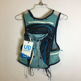 Ultimate Direction Signature Series Adventure Vesta 4.0 Backpack - Size Small - Pre-Owned - ZNY238