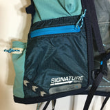 Ultimate Direction Signature Series Adventure Vesta 4.0 Backpack - Size Small - Pre-Owned - ZNY238