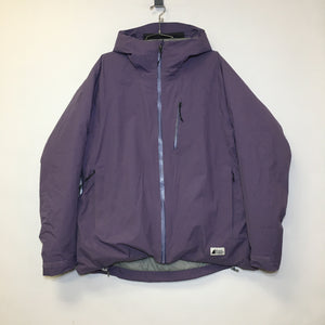 MEC Womens Gore-Tex Winter Jacket w/ Recco Tech - Size XL - Pre-owned - ZPNRHG