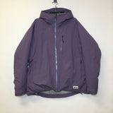 MEC Womens Gore-Tex Winter Jacket w/ Recco Tech - Size XL - Pre-owned - ZPNRHG