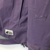 MEC Womens Gore-Tex Winter Jacket w/ Recco Tech - Size XL - Pre-owned - ZPNRHG