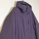 MEC Womens Gore-Tex Winter Jacket w/ Recco Tech - Size XL - Pre-owned - ZPNRHG