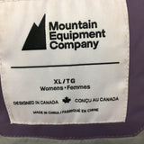 MEC Womens Gore-Tex Winter Jacket w/ Recco Tech - Size XL - Pre-owned - ZPNRHG