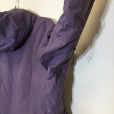 MEC Womens Gore-Tex Winter Jacket w/ Recco Tech - Size XL - Pre-owned - ZPNRHG