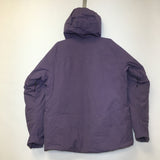 MEC Womens Gore-Tex Winter Jacket w/ Recco Tech - Size XL - Pre-owned - ZPNRHG