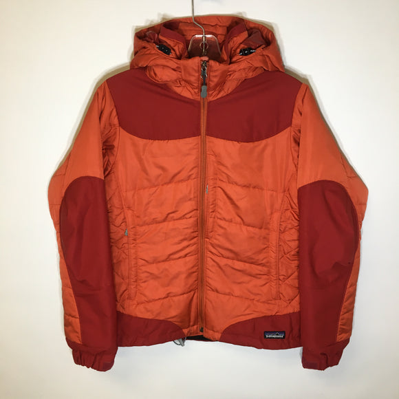 Patagonia Womens Lightweight Insulated Jacket - Size Small - Pre-owned - ZQDB14