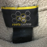 Roots Womens Fleece Pullover - Size Small - Pre-owned - ZR6GHR