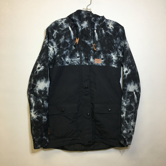 DC Women's Waterproof Insulated Winter Jacket - Size Medium - Pre-Owned - ZRJKRL