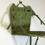 Woods Canoe Chair - Pre-Owned - ZRBTVL