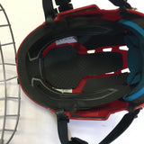 Bauer Prodigy Yth Hockey Helmet - Size 48-53.3cm - Pre-Owned - ZS42WQ