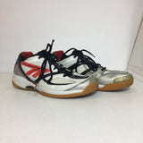 Hi Tec Mens Shoes - Size 8 US - Pre-Owned - ZSH7A1