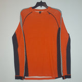 Helly Hansen Mens Long Sleeve Baselayer - XL - Pre-owned - ZTF39X