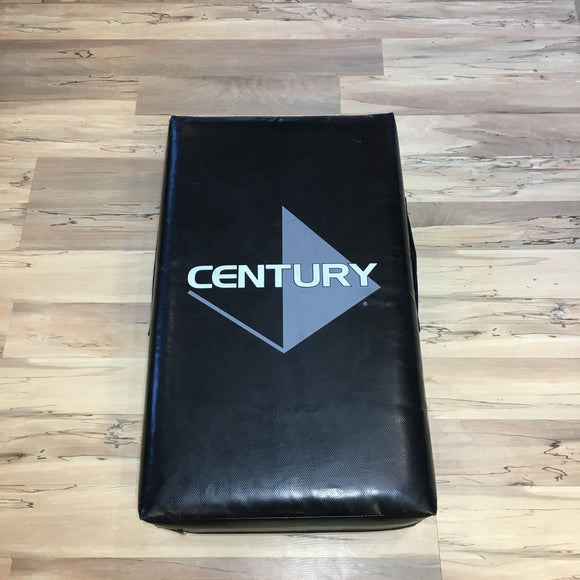 Century Body Shield Pad - Size 14.5x25x5.5 - Pre-Owned - ZTPNJR