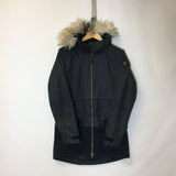 Columbia Womens Winter Jacket w/ Fur Hood - Size Small - Pre-Owned - ZU3ZNT
