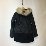Columbia Womens Winter Jacket w/ Fur Hood - Size Small - Pre-Owned - ZU3ZNT