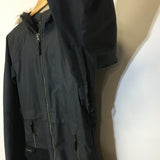 Columbia Womens Winter Jacket w/ Fur Hood - Size Small - Pre-Owned - ZU3ZNT