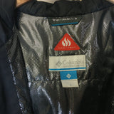 Columbia Womens Winter Jacket w/ Fur Hood - Size Small - Pre-Owned - ZU3ZNT