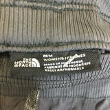 The North Face Women's Capri Outdoor Pants - Size Medium - Pre-Owned - ZUBLCL