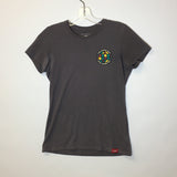 The North Face Women's Short Sleeve T-Shirt - Size S - Pre-Owned - ZUC3XE
