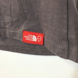 The North Face Women's Short Sleeve T-Shirt - Size S - Pre-Owned - ZUC3XE