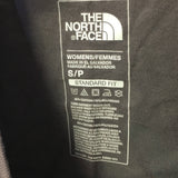 The North Face Women's Short Sleeve T-Shirt - Size S - Pre-Owned - ZUC3XE