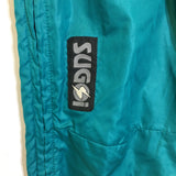 Sugoi Women Cycling Pants - Size Large - Pre-Owned - ZV2NUW