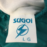 Sugoi Women Cycling Pants - Size Large - Pre-Owned - ZV2NUW