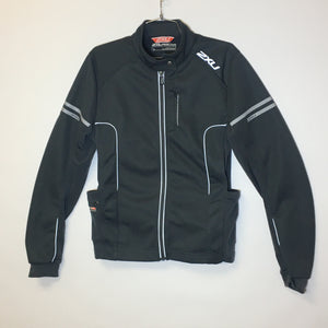 2XU Aero Softshell Woman's Cycling Jacket - Size Large - Pre-Owned - ZW5BS7