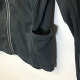2XU Aero Softshell Woman's Cycling Jacket - Size Large - Pre-Owned - ZW5BS7