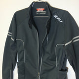 2XU Aero Softshell Woman's Cycling Jacket - Size Large - Pre-Owned - ZW5BS7