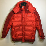 Mountain Hard Wear Men's Free Element Winter Jacket - Size: Large - Pre-Owned - ZWNYB8