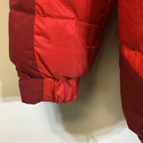 Mountain Hard Wear Men's Free Element Winter Jacket - Size: Large - Pre-Owned - ZWNYB8