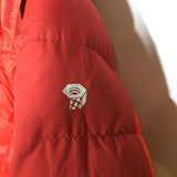 Mountain Hard Wear Men's Free Element Winter Jacket - Size: Large - Pre-Owned - ZWNYB8