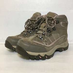 Hi-Tec Woman's Hiking Boots - Size 6 - Pre-Owned - ZWQ6TJ