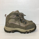 Hi-Tec Woman's Hiking Boots - Size 6 - Pre-Owned - ZWQ6TJ
