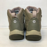 Hi-Tec Woman's Hiking Boots - Size 6 - Pre-Owned - ZWQ6TJ
