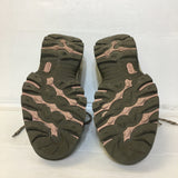 Hi-Tec Woman's Hiking Boots - Size 6 - Pre-Owned - ZWQ6TJ